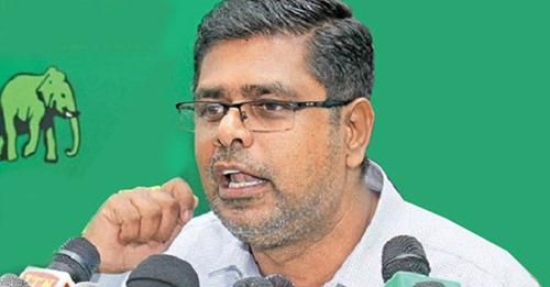 metronews_lk's tweet photo. ராஜபக்ஷக்களின் 6 மாத ஆட்சியின் விளைவே மாளிகாவத்தை அனர்த்தம்!- முஜிபுர் ரஹூமான் #Metronewslk, #Ploitician, #Samagi Jana Balawegaya, #Srilanka #lka, Mujibur-Rahman https://t.co/sLmSsH8ekd https://t.co/t5A2hTvqlK