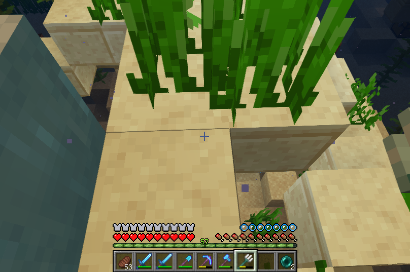 まろん على تويتر このあと30体ぐらい倒したところでもう一本出たからばっちり W 今までが出なすぎた可能性ある W