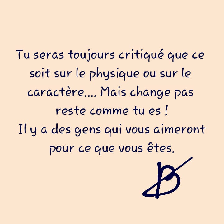 Citaxmour Aller Voir Mon Insta Citaxmour Tu Seras Toujours Critique Citationdamour Coeur Citations Citationamour Citation Citationtriste Juger Critique Physique Caractere Change Aimer Aime Personne Gens