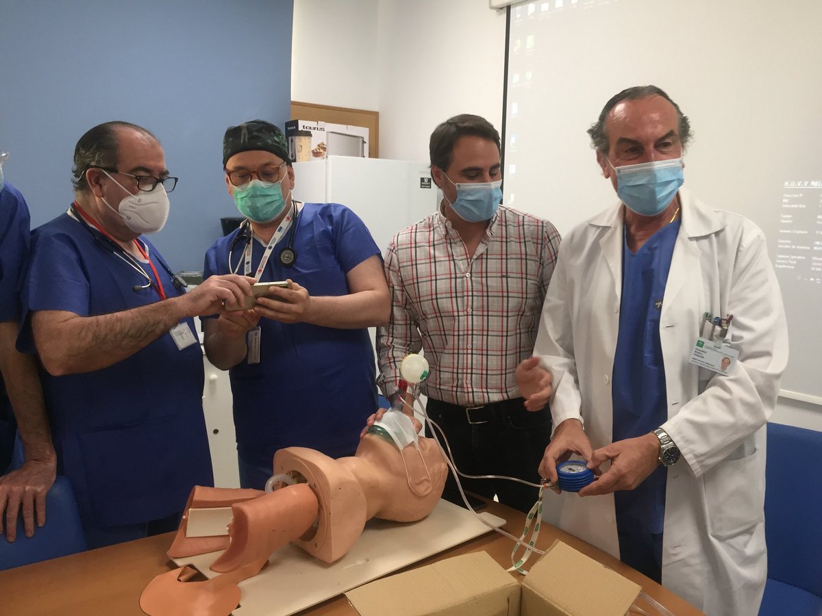 roselleduardo's tweet photo. RCP en Covid-19 https://t.co/666pYZHtHp