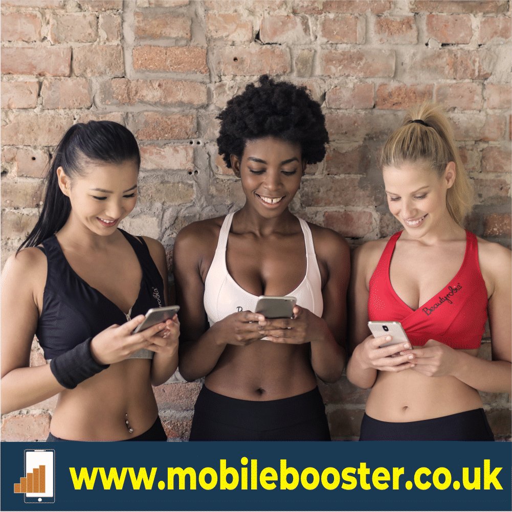 mobileboosteruk's tweet image. Buy yourself a mobile signal booster now and forget about your mobile signal problems forever: bit.ly/35uB1eu

#mobilephonesignalbooster #vodafonesignalbooster #O2signalbooster #EEsignalbooster #iDsignalbooster #3Gsignalbooster #4Gsignalbooster #virginsignalboosters