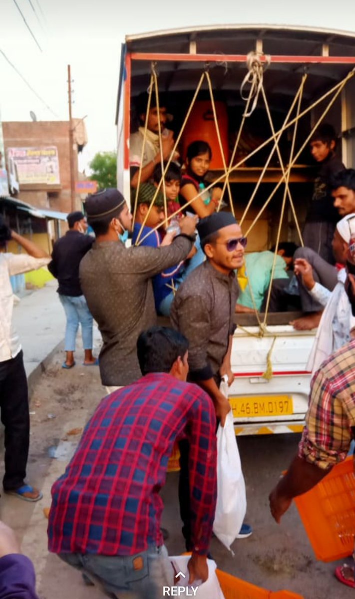 nassy0511's tweet image. #HelpMigrants🙏 #pray🤲