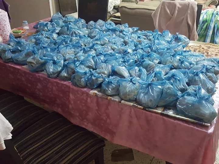 One_Nation_Pak's tweet photo. Shuker ALHUMDULILLAH
#OneNationPakistan
Handover Anda Paratha For Sehri to #DokhtarBeti
#OneNationPakistan https://t.co/xXKiuG2pgJ