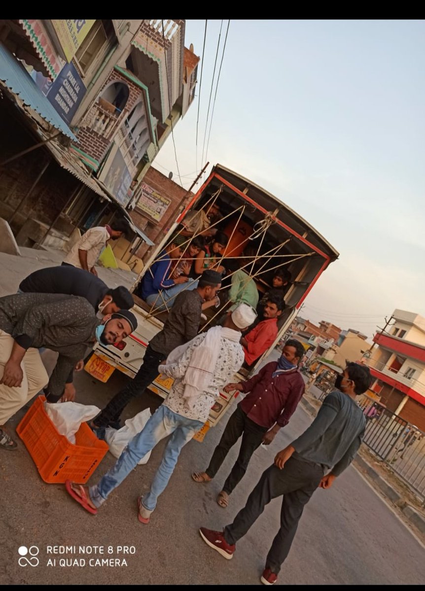 nassy0511's tweet image. #HelpMigrants🙏 #pray🤲