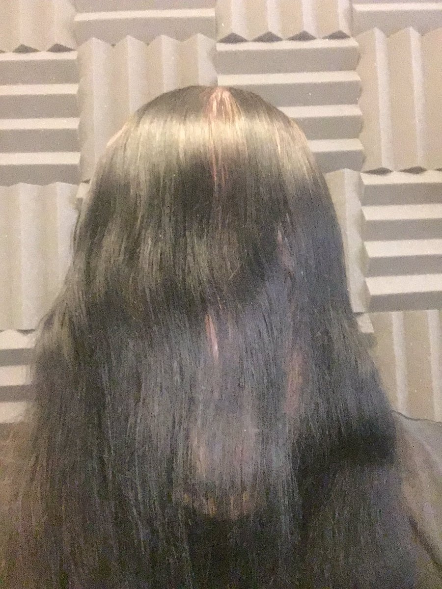 Well I think that hairdressers ARE key workers! 🤪