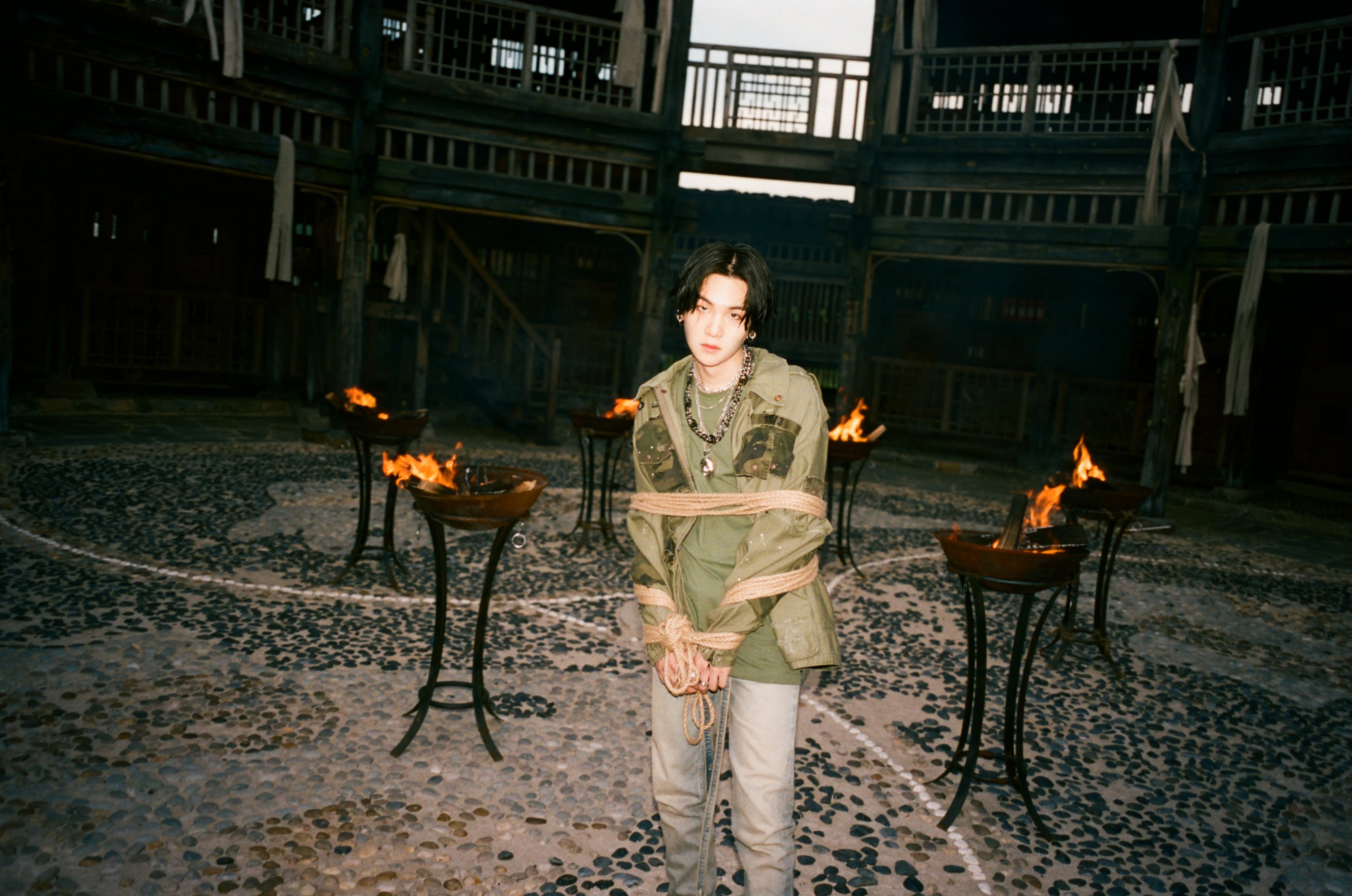 [Picture] Agust D ‘대취타’ (Daechwita) [200522]