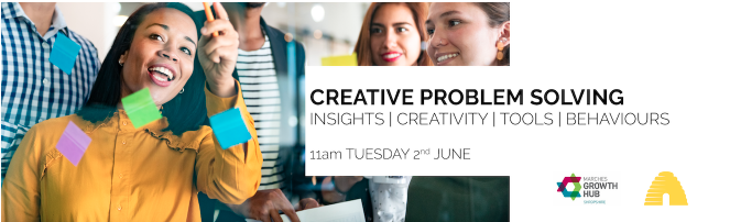 Want to learn the skills, tools, and behaviours of great #innovation? Would you like to know the process great innovators use to uncover problems and challenges?

If so join <a href="/innovationbee/">Innovation Beehive</a> online on June 2 to find out all you need to know.
 bit.ly/2Zn7VxU
#innovate