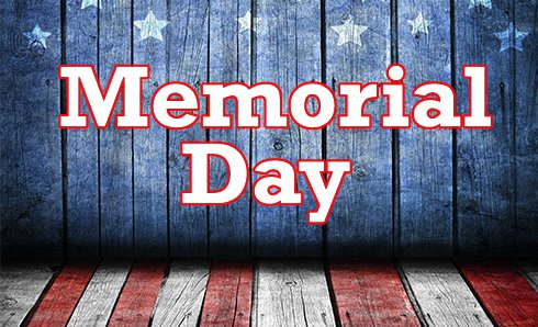 Dr. Marc P. Baiocco (@mpbaiocco) on Twitter photo Reminder <a href="/eufsd/">Elmsford UFSD</a>: The district will be closed and there will be no distance learning on Monday, May 25th for Memorial Day.
Please remember those who made the ultimate sacrifice. #MemorialDay2020 #MemorialDay Reminder <a href="/eufsd/">Elmsford UFSD</a>: The district will be closed and there will be no distance learning on Monday, May 25th for Memorial Day.
Please remember those who made the ultimate sacrifice. #MemorialDay2020 #MemorialDay