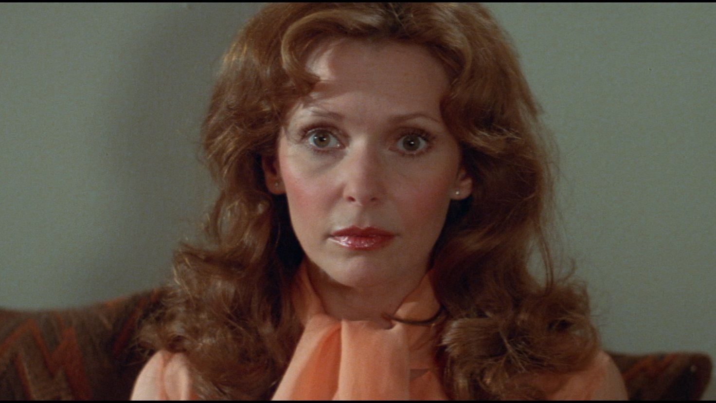 Allcinema Selection おっと 今日はスーザン ストラスバーグ の誕生日でした ピクニック 女優志願 恐怖 など 線の細いヒロインがよく似合ってましたが そのイメージをクライマックスで逆手に取ったのが かの怪作 マニトウ