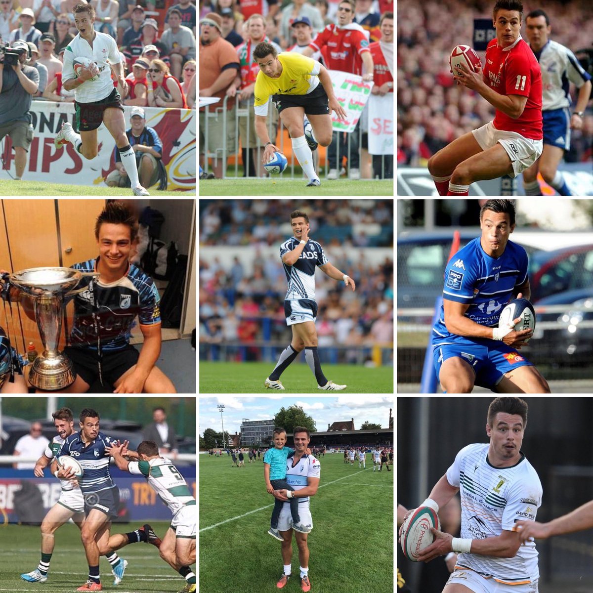 Chris Czekaj tweet media