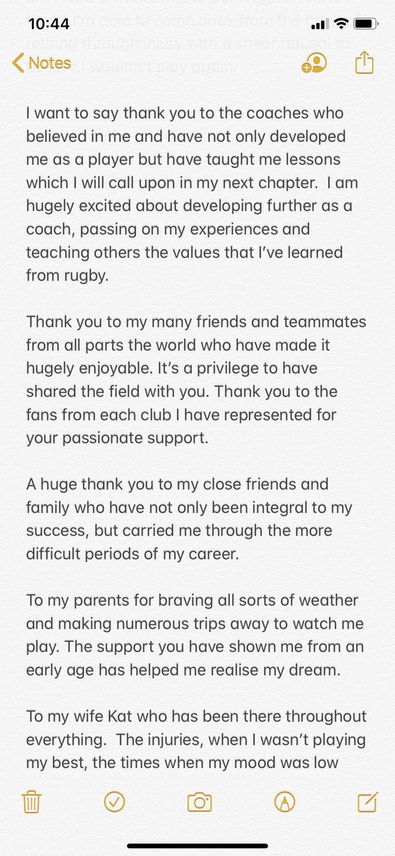 Chris Czekaj tweet media