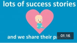 GuaranteedIVF's tweet photo. Assured Fertility News - Clinics are now open again! - https://t.co/qOxBcKXaFH https://t.co/KKfJngwtRO