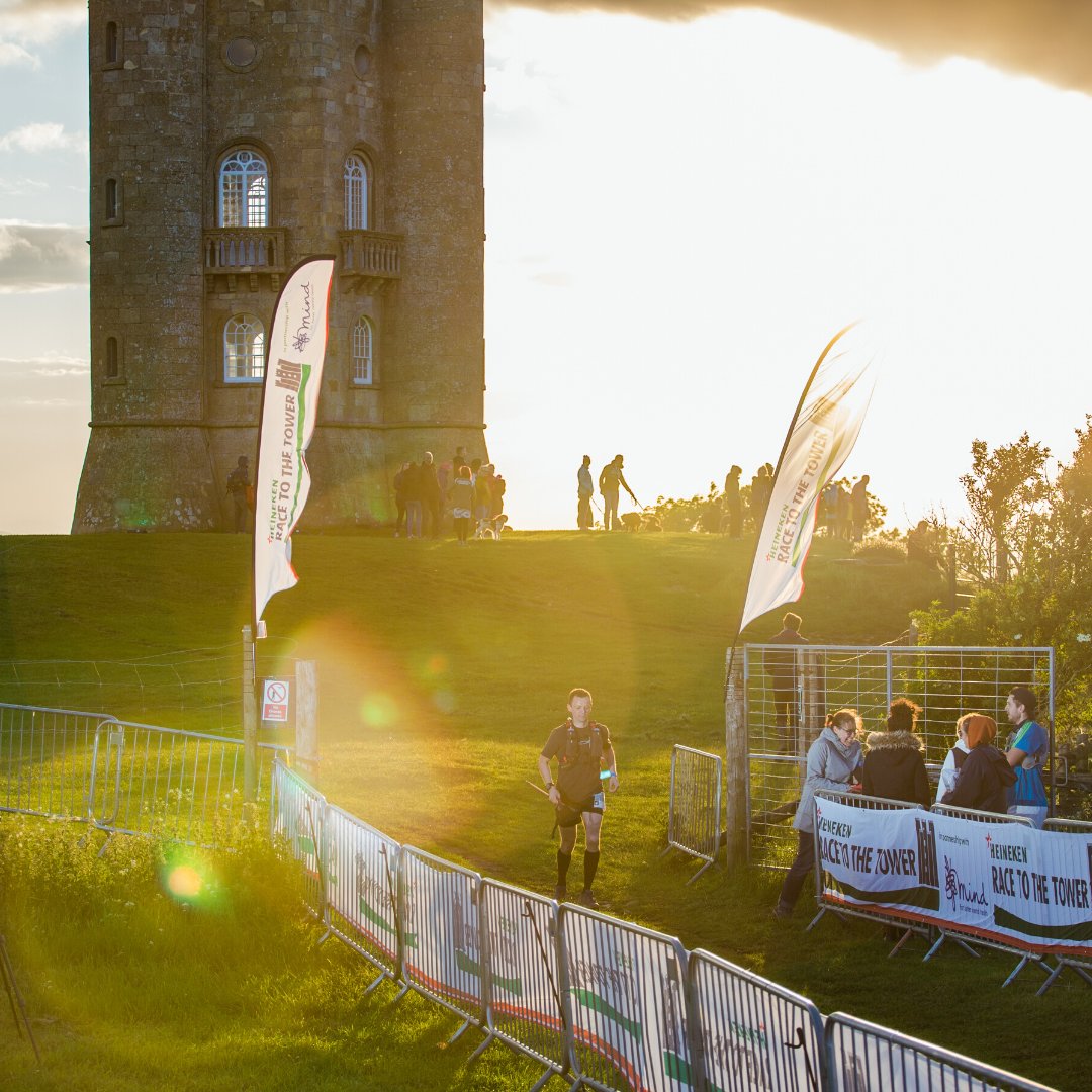 Race to the Tower tweet media