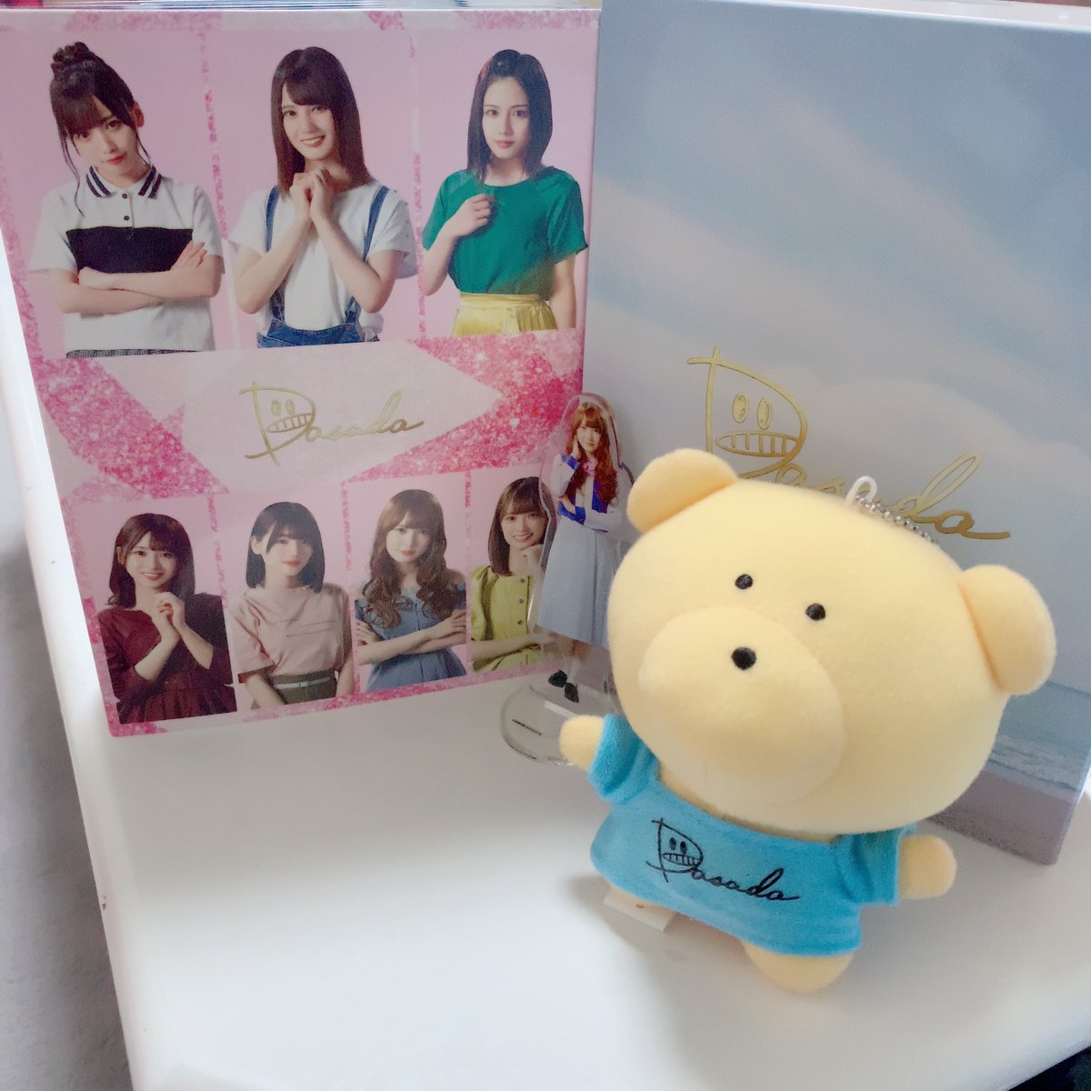 dasada ブルーレイ