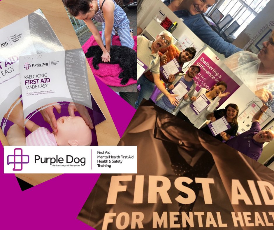 PurplDog's tweet photo. #mentalhealthmatters #purpldog #callsomeoneforachat https://t.co/afbrNQ7rp7