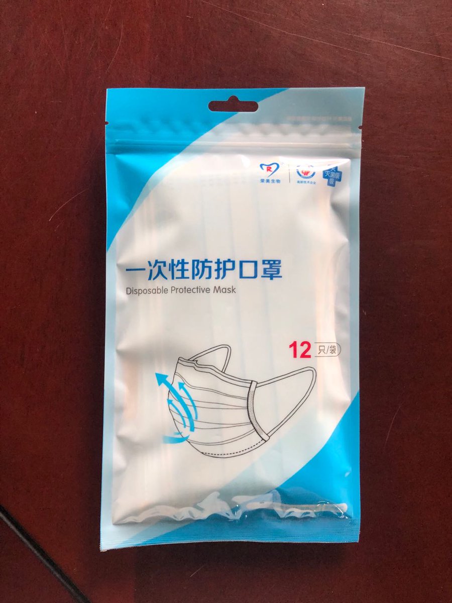 hannahyang1125's tweet image. Mascarilla desechable Earloop 3 PLY, certificado disponible
Más información por favor agregue Whatsapp: +8618351865850
#facemask #disposablefacemask #protectivefacemask