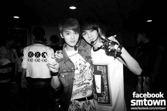 [March 2012] ☆ EXO Seoul Showcase