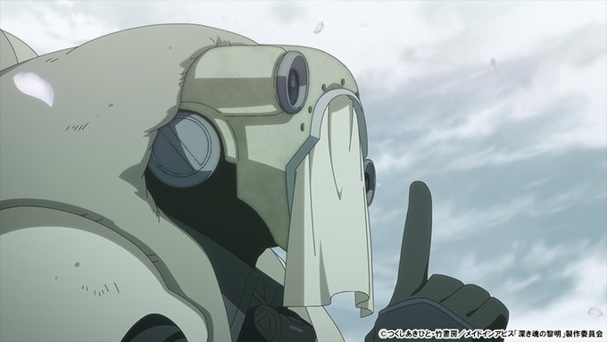 つくしあきひとさん と Miabyss Anime のやりとり 3 Whotwi グラフィカルtwitter分析