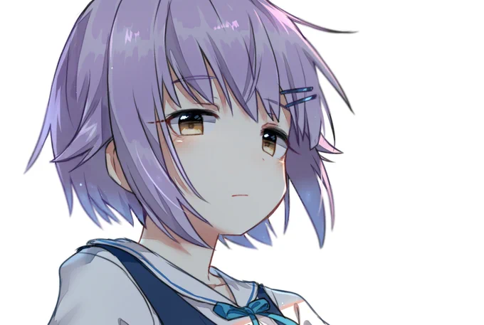 不埒な幸子ちゃんもかわいい②
#輿水幸子 