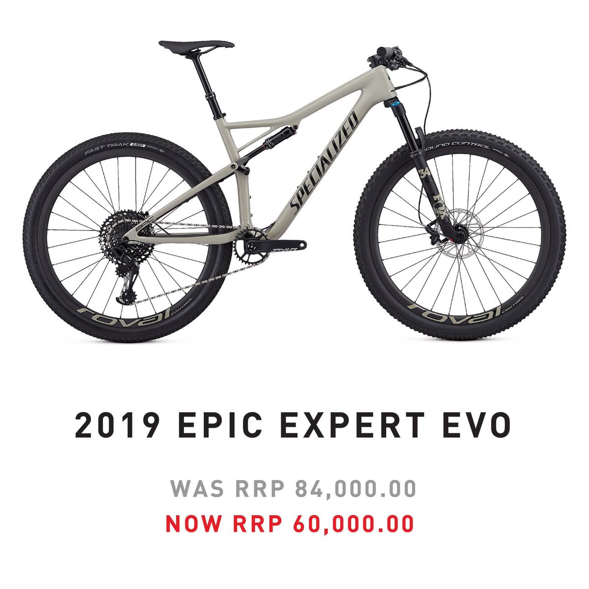 Specialized S-West tweet media