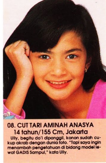   #JKT48 through the years. Choose your oshi!