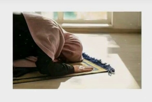 ad_sheza's tweet photo. "In Sujood ,
I Found What I Lost " https://t.co/Igck2GWlZN