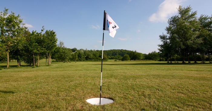 SwindonFamilyGolf tweet media