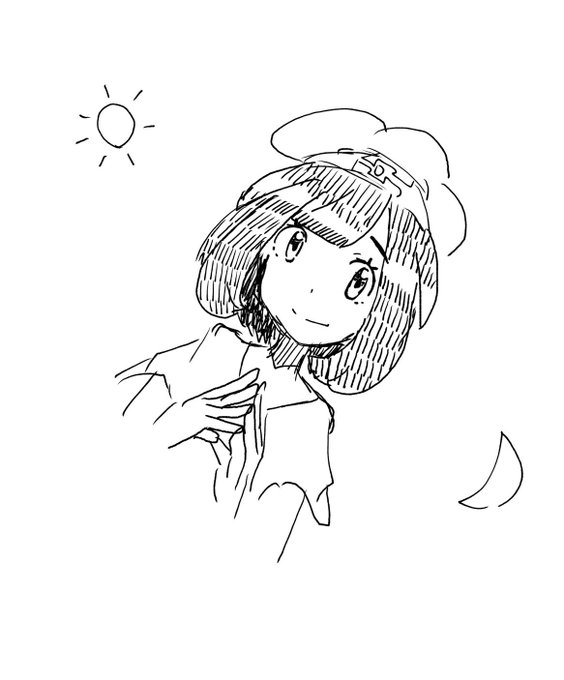ポケマスのtwitterイラスト検索結果 古い順