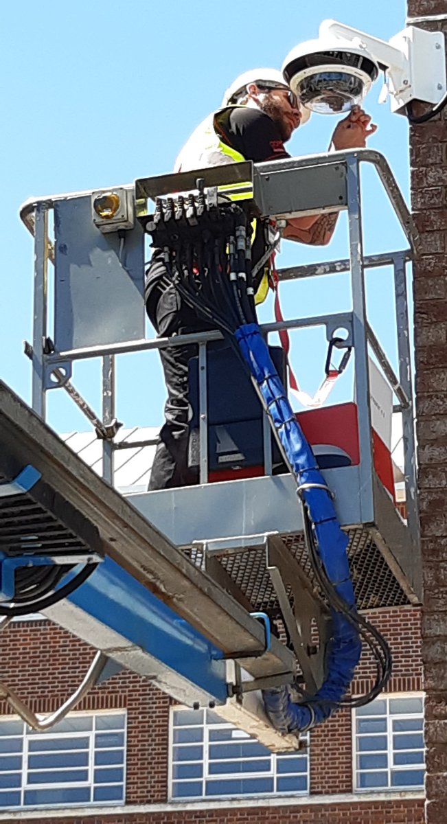 DorsetSecurity tweet picture