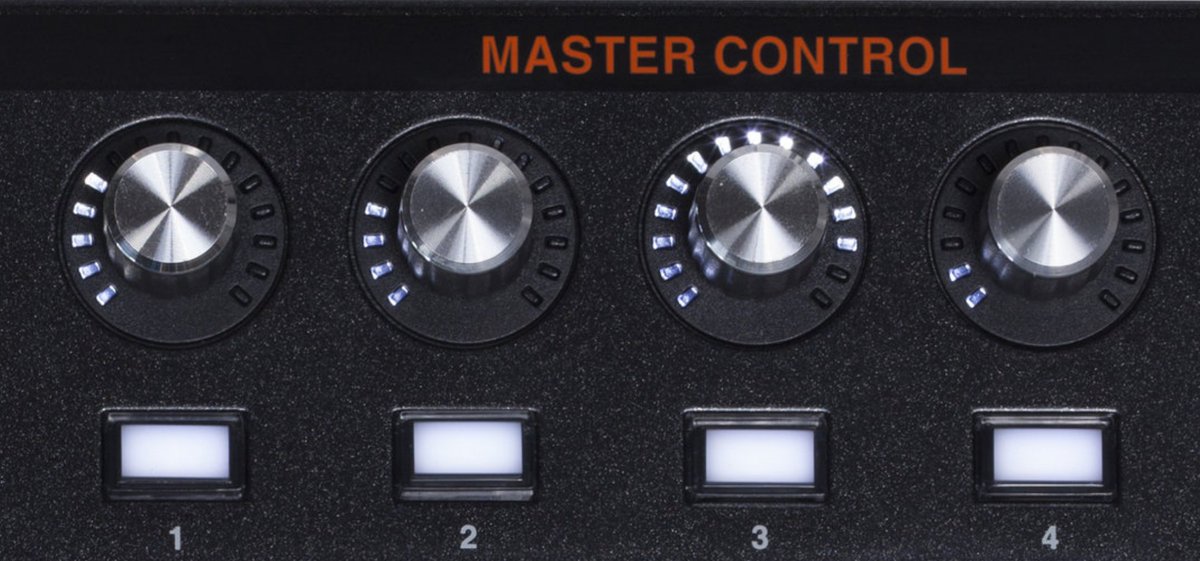  @AshunSound's HydraSynth's context dependent encoders have a light ring around them, so no need to put this info on a screen. @WeAreElektron I'm sure you're aware, but still, here's a reminder.
