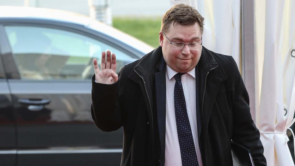 Od 20 mil. kuna 'za zajednicu', država je čak 17,5 dala Crkvi
bit.ly/3gf8lw0