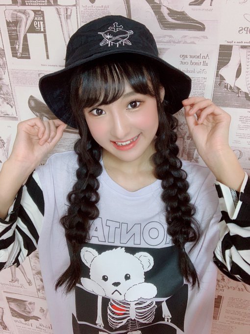 Twitterのコスプレ画像25