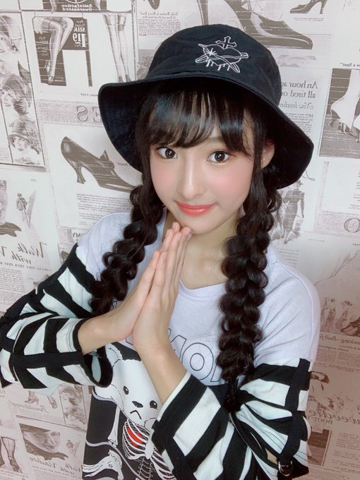 Twitterのコスプレ画像24