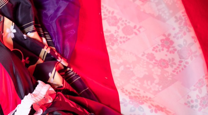 Twitterのコスプレ画像33