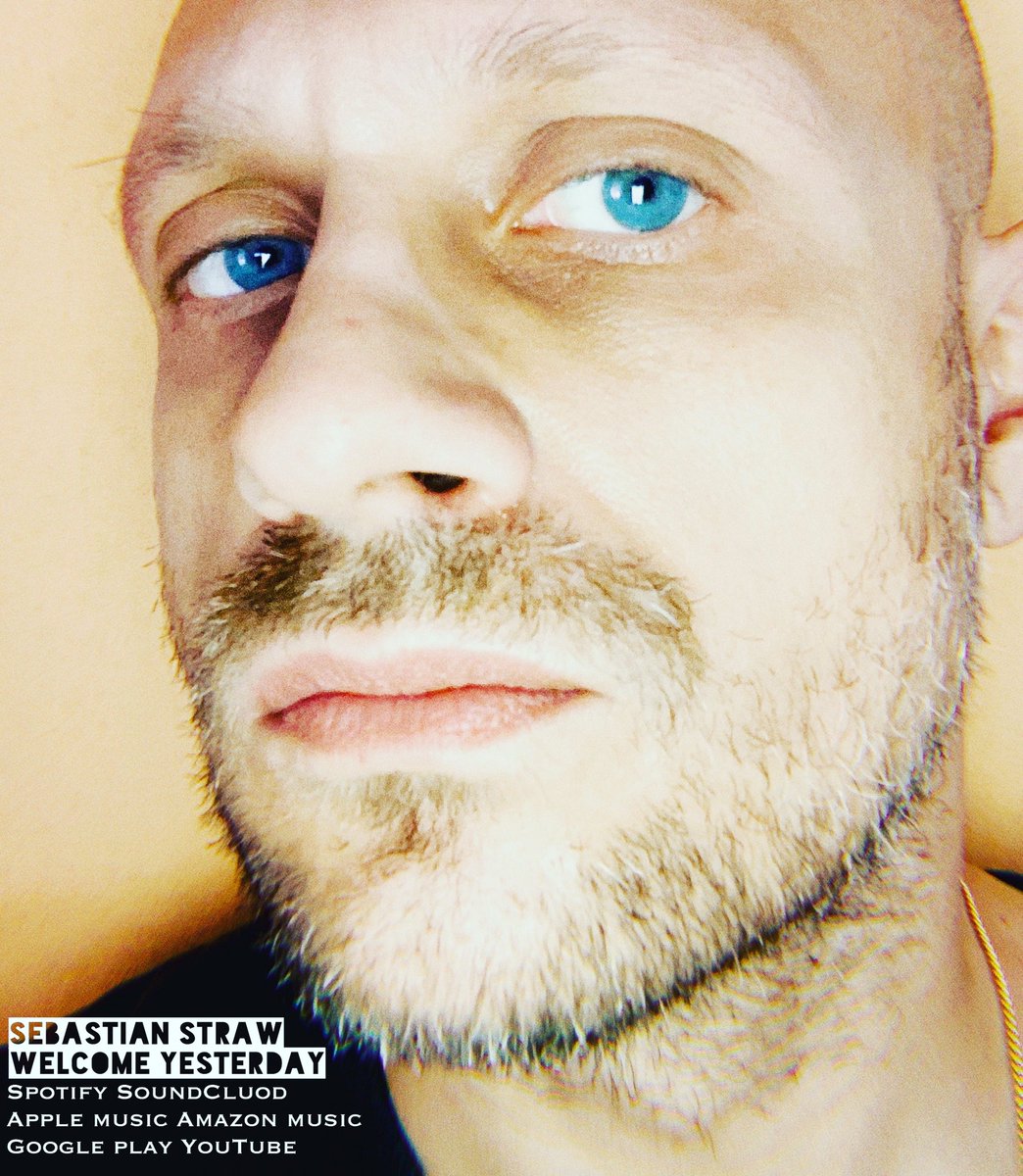 Sebastian Straw tweet media