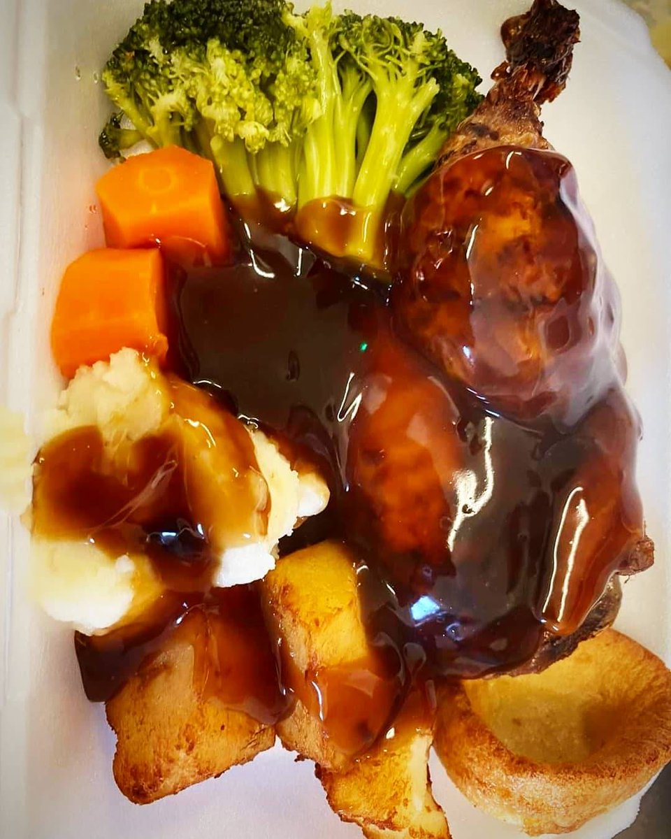 ⚠️⚠️We are open for business!! ⚠️⚠️

ITS FISH AND CHIPS FRIDAY! £5!

Let us sort out your meal tonight... Fish, chips and peas for £5. Ring to order between 11am and 3pm today!!  Collection will be between 4pm-7pm.
Check out images for further info! #Widnes