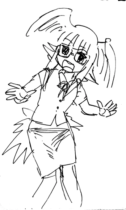 総務トキさんrkgk 