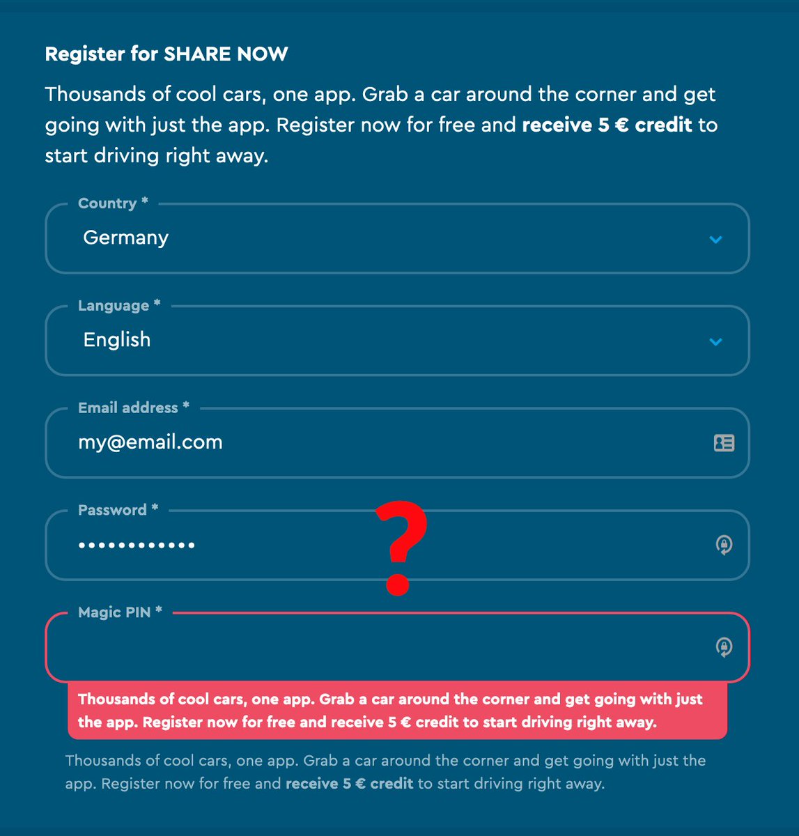 Mischa Hildebrand tweet media