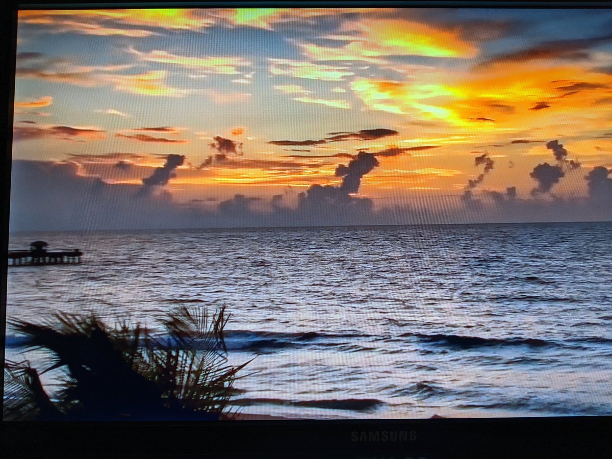 TMayerTV's tweet photo. Good morning #lauderdalebythesea thanks @EarthCam #TGIF #keepcalmandwashyourhands #keepcalmandstaysafe https://t.co/HOUzDn0egN
