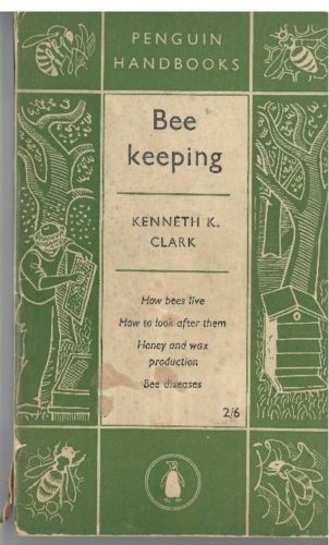 nthnbeebooks's tweet image. A selection of 7 secondhand beekeeping books - £40. Great for the #beginnerbeekeeper, a great present for a new beekeeper or beginners of apiculture. 

Available to buy on eBay: bit.ly/2WUs3pg