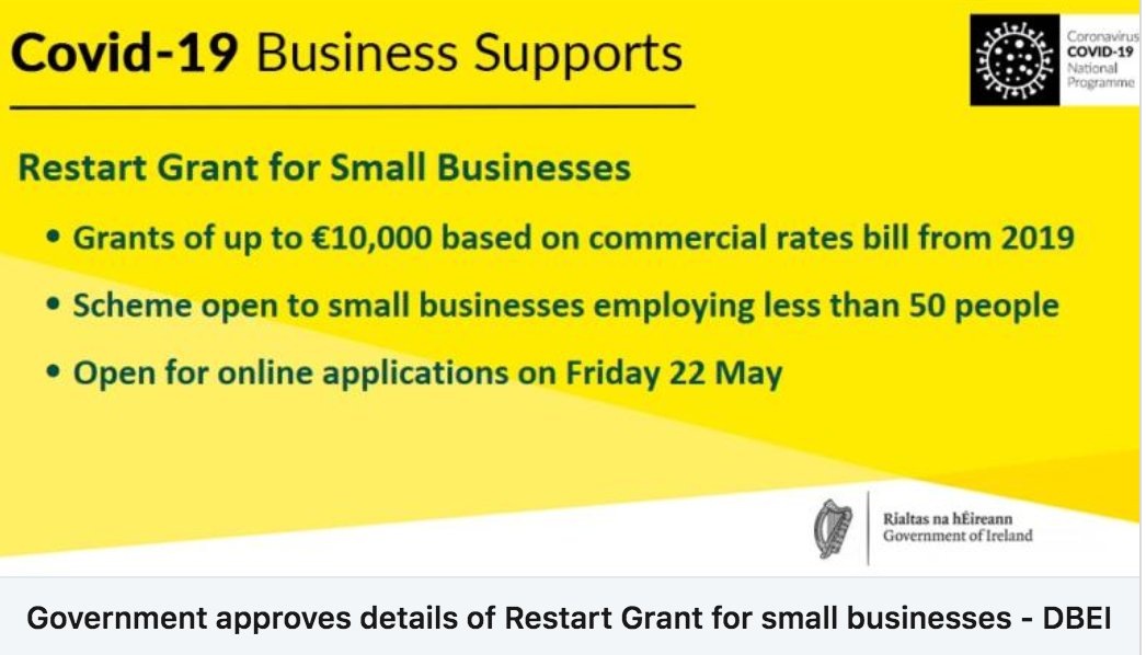 OSMPhotography's tweet photo. The Restart Grant applications for small businesses open from today. Get in touch with us to discuss your photography requirements &amp; to put together a photography proposal to submit with your application
https://t.co/Z044YtUWzr #OSMPHOTO #Photography #Photographer #RestartGrant https://t.co/ZEh0PkqeHE