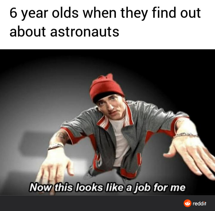 Don't lie we all went there ...