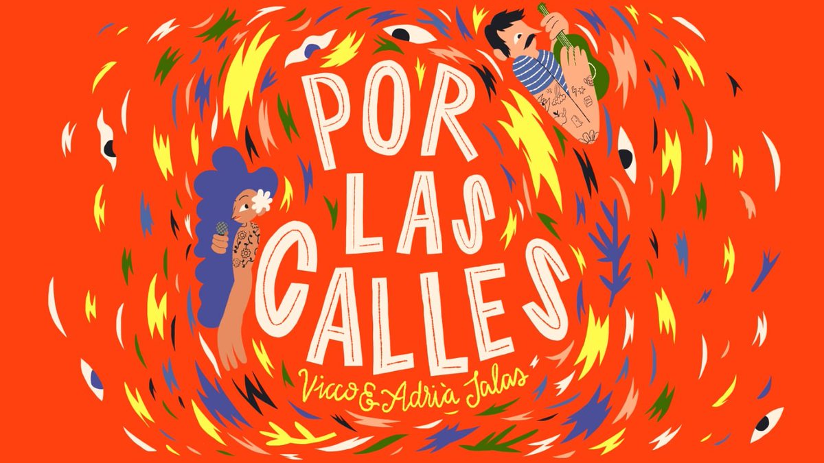 vicco_music's tweet photo. Ya está disponible en todas las plataformas el tema que hemos lanzado #Adriàsalas y una servidora. Espero que os guste! https://t.co/YGTZf1VWvW https://t.co/qKR6suedaW