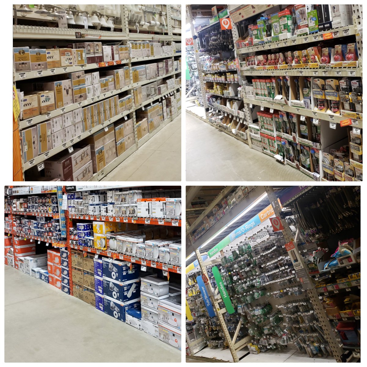 THDNuristani's tweet image. #storerefresh #D278orangeproud @PaulDeveno @ThdRmotran @CollazoH @AnyaeBell @THDWali @Purplelady4640 @HDSarah4640 @DillonBenner