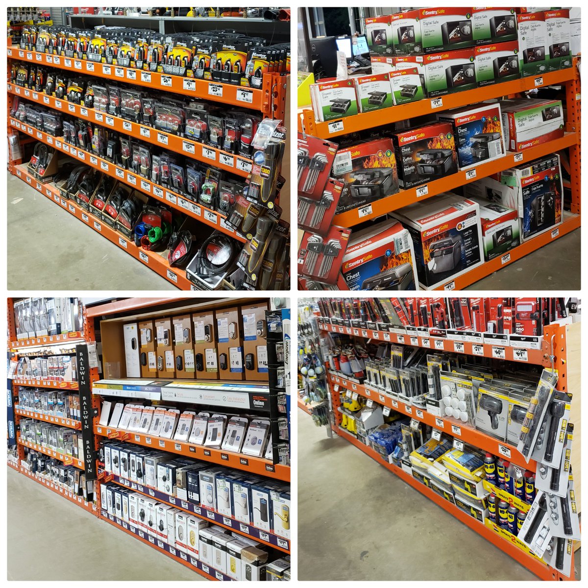 THDNuristani's tweet image. #storerefresh #D278orangeproud @PaulDeveno @ThdRmotran @CollazoH @AnyaeBell @THDWali @Purplelady4640 @HDSarah4640 @DillonBenner
