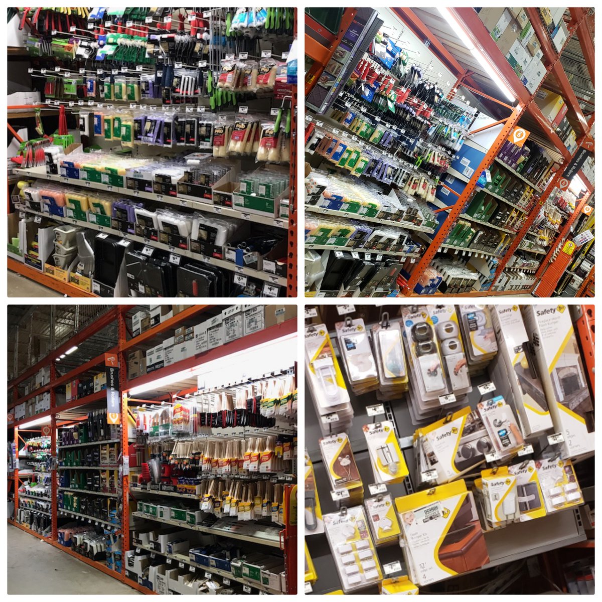 THDNuristani's tweet image. #storerefresh #D278orangeproud @PaulDeveno @ThdRmotran @CollazoH @AnyaeBell @THDWali @Purplelady4640 @HDSarah4640 @DillonBenner