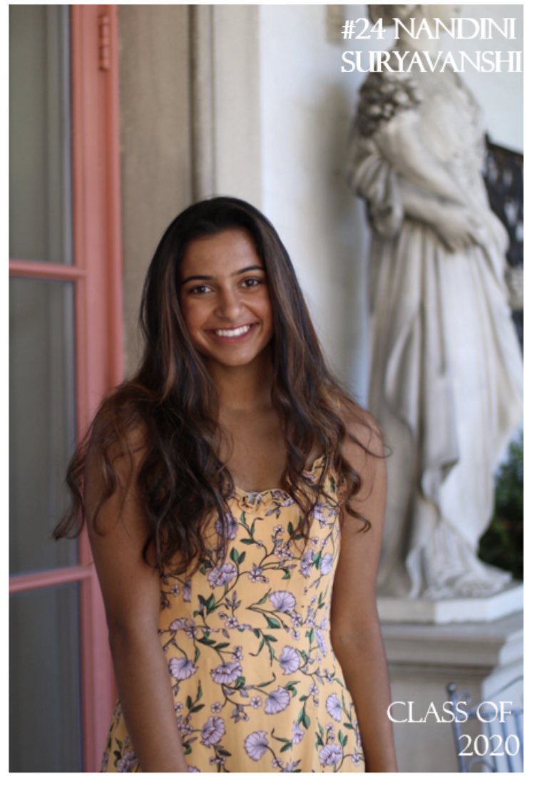 FHSgirlssoccer_'s tweet photo. Nandini Suryavanshi #24 @nandinisurya16 https://t.co/GyVjw3owF1
