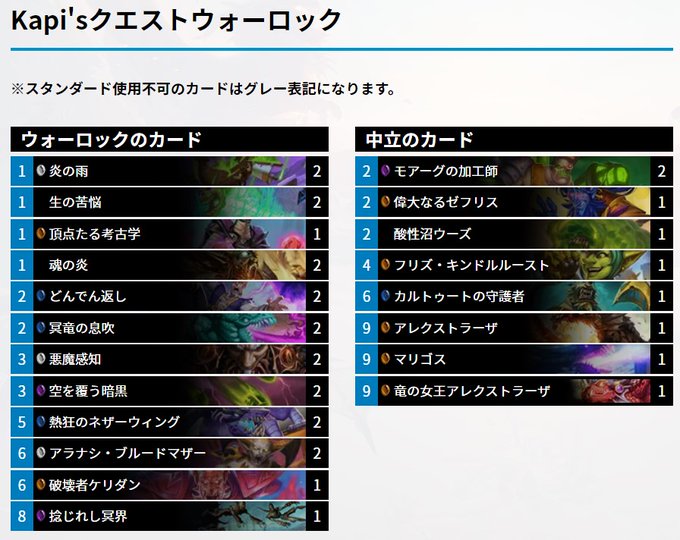 Hearthgamersさんのイラストまとめ 6ページ目