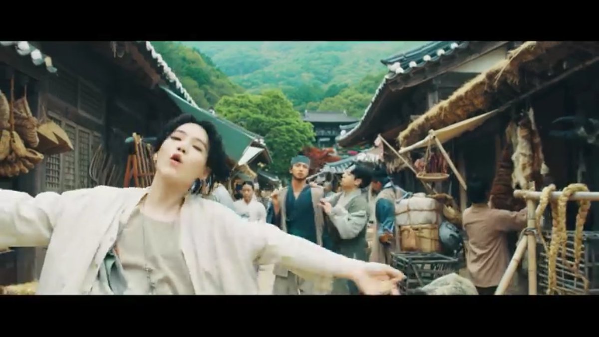 So i'm still watching the MV and hoping i can see RM and Jhope 😂 #augustd2  #BTS_twt