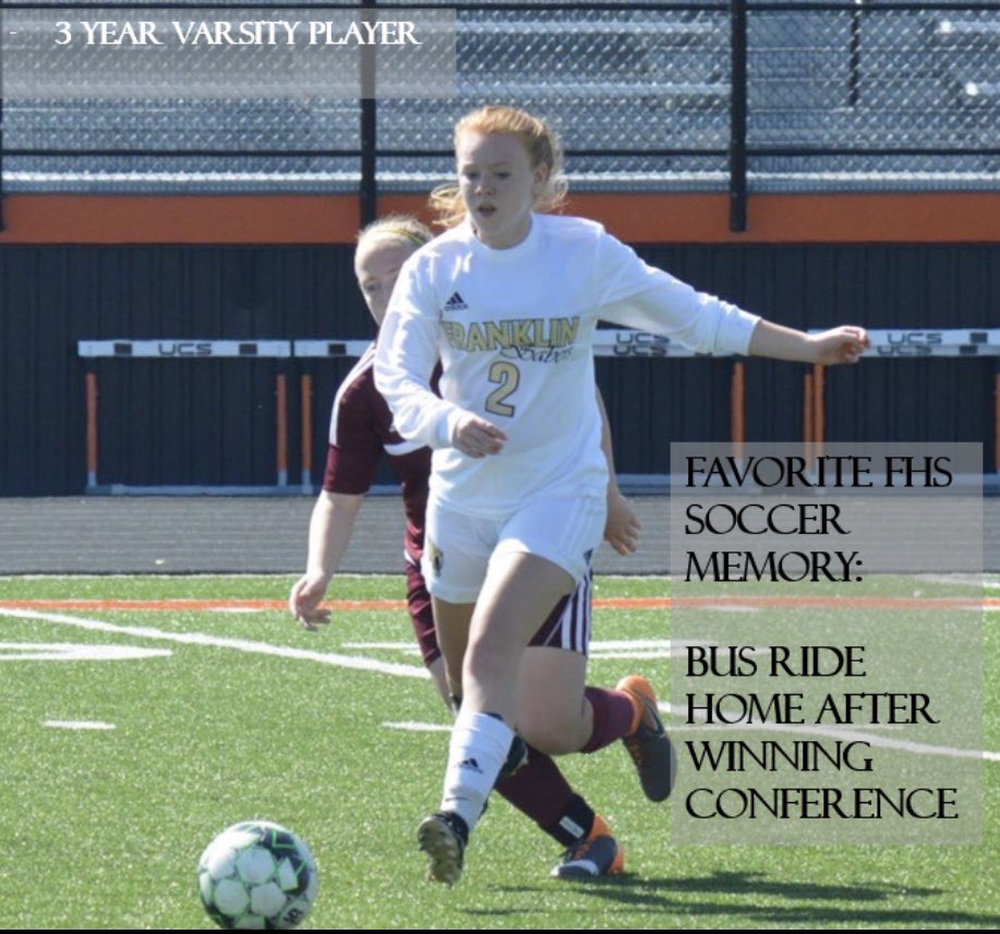 FHS Girls Soccer tweet media